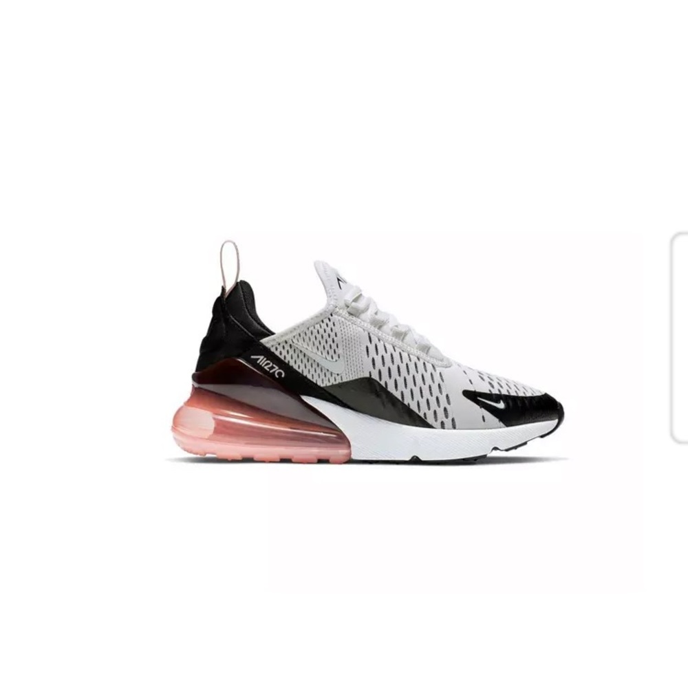 Women’s Nike Air 270 pink
